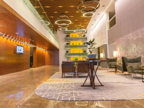 The Elite Narasapura member of Radisson Individ