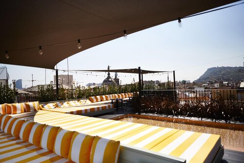 The Wittmore Adults Only