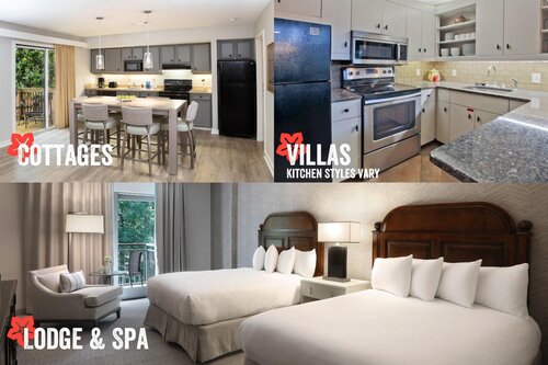 Callaway Resort Gardens