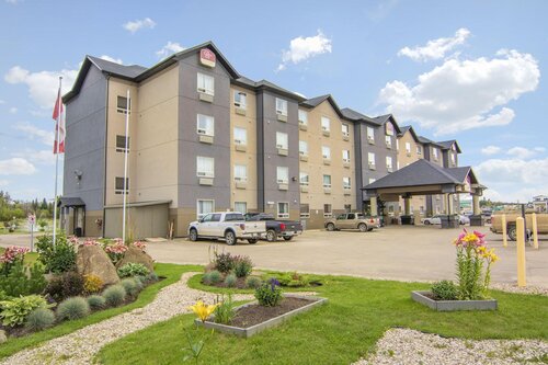 Devonian Hotel Suites