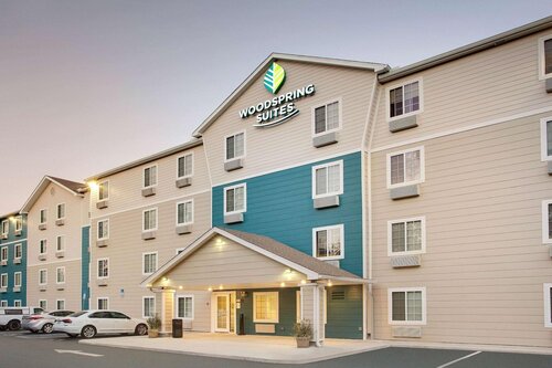 Woodspring Suites Ocala