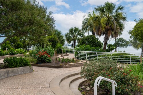 Holiday Inn Galveston Island