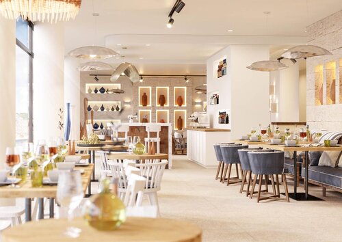 Golden Tulip Porto Vecchio