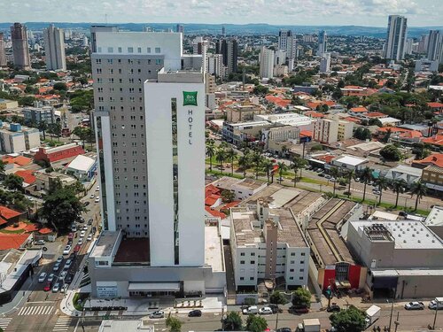 ibis Styles Goiania Marista