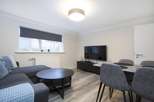 Nordurey Hotel City Garden