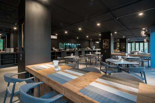 Citygate Kamala Resort and Residence