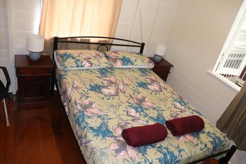 Geckos Backpackers Cairns