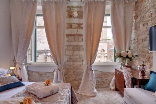 Heritage Hotel Antique Split