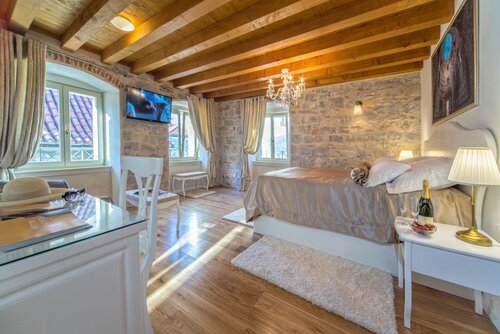 Villa Split Heritage Hotel