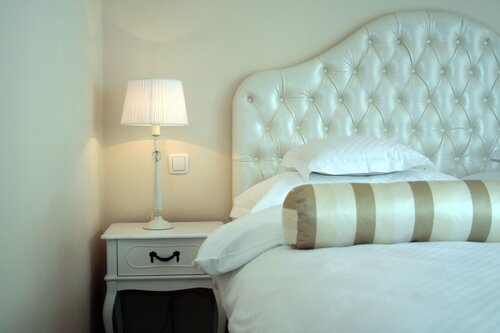 Banica Apartments Rooms