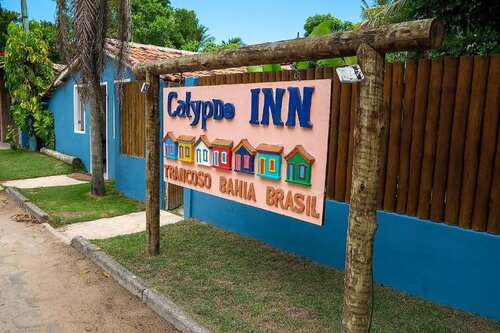 Calypso Inn Trancoso