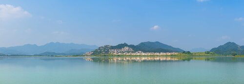 Conrad Hangzhou Tonglu