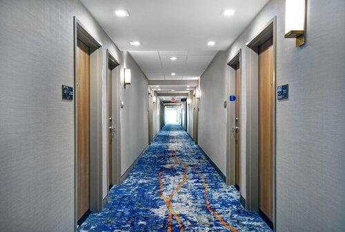 Hampton Inn By Hilton Midland South