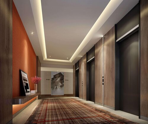 DoubleTree by Hilton Fuzhou South
