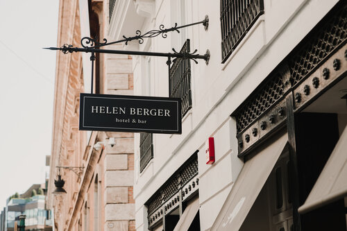 Room Mate Helen Berger – City Centre, Valencia