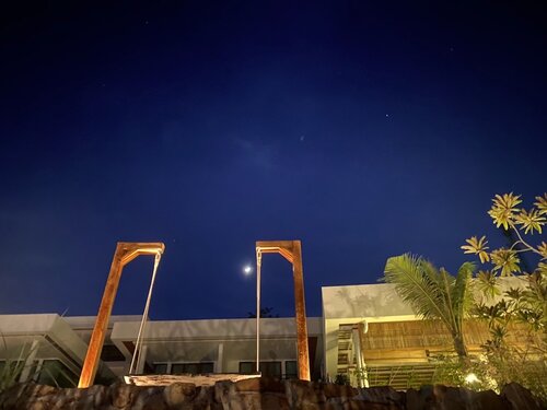 Phi Phi Mountain Beach Resort