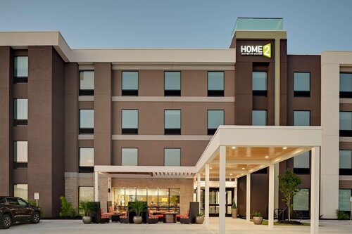 Home2 Suites By Hilton Temple