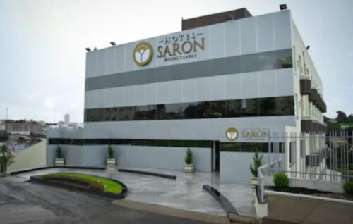 Hotel Saron