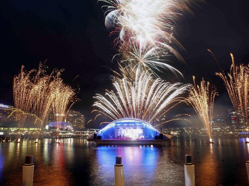 Mercure Sydney Rouse Hill