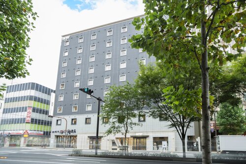 Garner Hotel Kyoto Shijo Karasuma by IHG