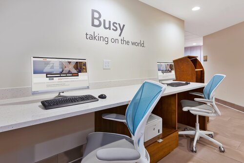 EVEN Hotel Long Island City - New York