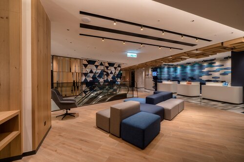 Holiday Inn Express Chiayi