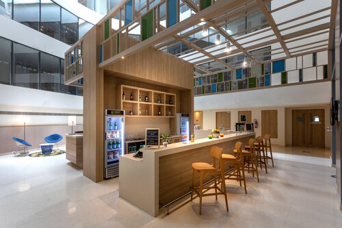 Holiday Inn Express & Suites Bengaluru Old Madras