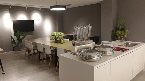 LN Residence Changdi