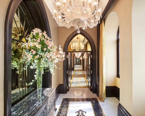 Taj Mahal Tower Mumbai