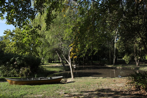 Posada Mendoza by DOT Tradition