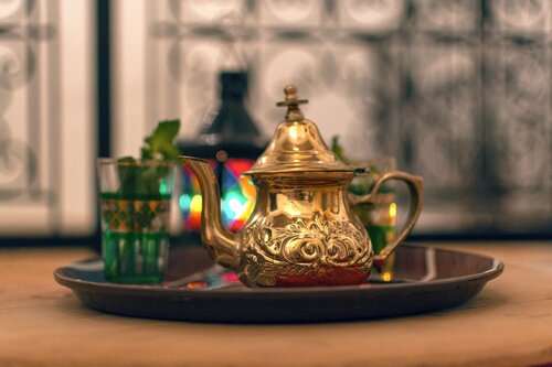 Riad Marwa Marrakech