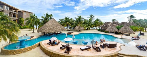 Captain Morgan S Retreat