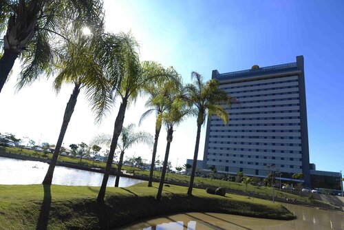 Hotel Rainha do Brasil