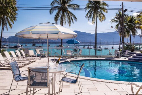 Hotel Ilhabela