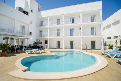 INNER HOTEL RUPIT (ADULTS ONLY)