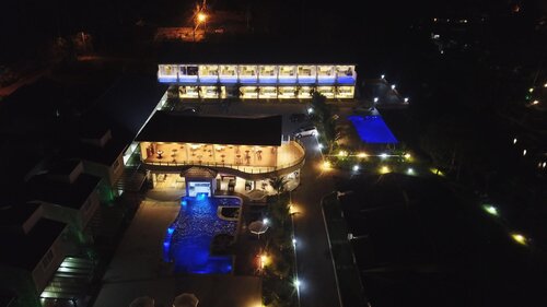 Pousada Apple House Paraty