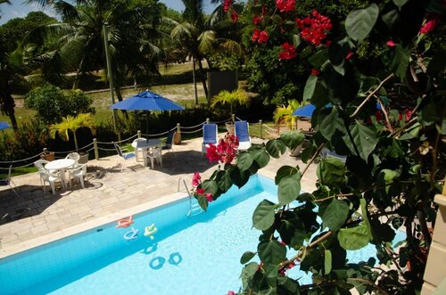 Pousada das Bromélias Porto de Galinhas