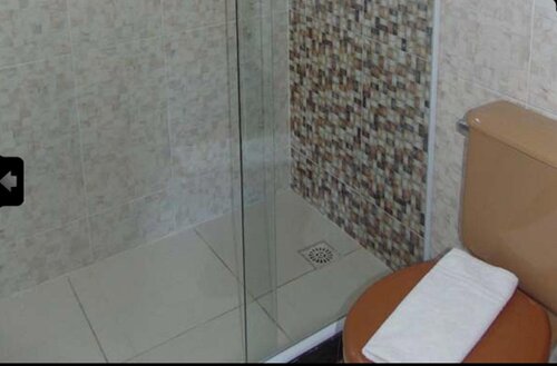 Pousada Paraíso do Atlântico