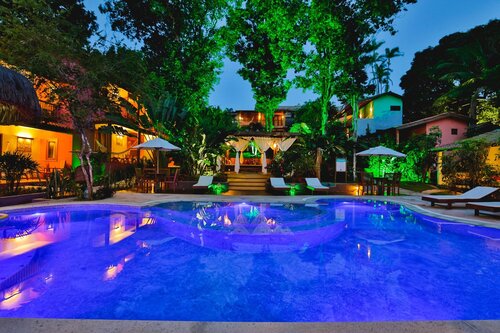 Paraiso Ecologico Pousada & Spa
