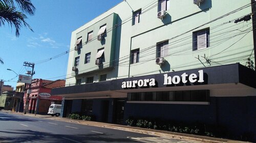 Aurora Hotel