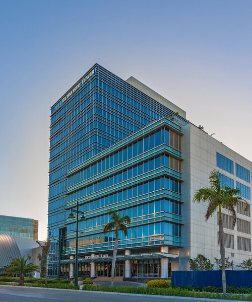 Richmonde Hotel Iloilo