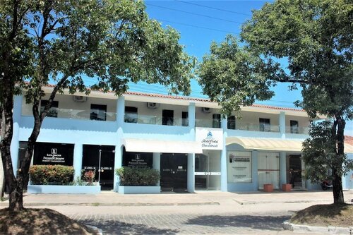 Hotel Portal do Descobrimento