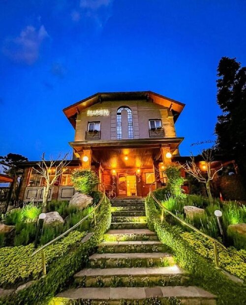 Blumen Hotel Boutique