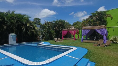 Hotel Carandá Eco Ville