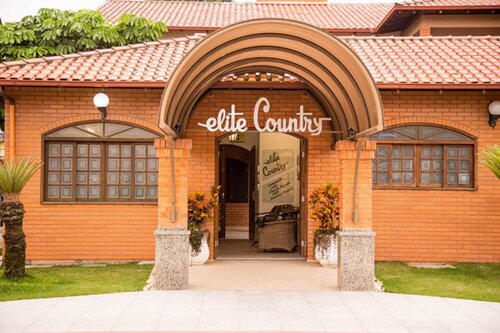 Hotel Elite Country