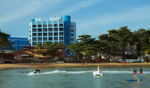 Hotel Espadarte
