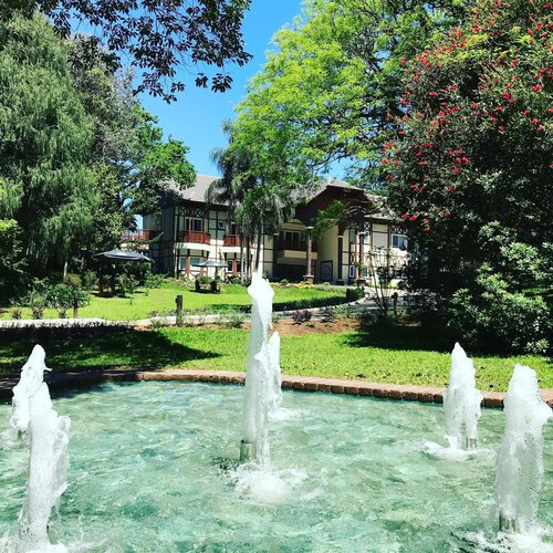 Hotel Jardins da Colina