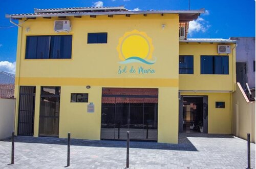Pousada Sol de Maria