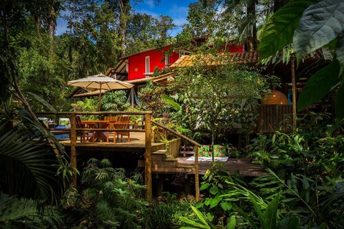 Pouso Vivenda da Mata