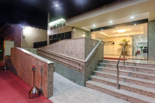 Seleto Hotel